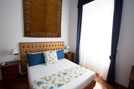 Ad 2015 Guesthouse, Rome, Italy