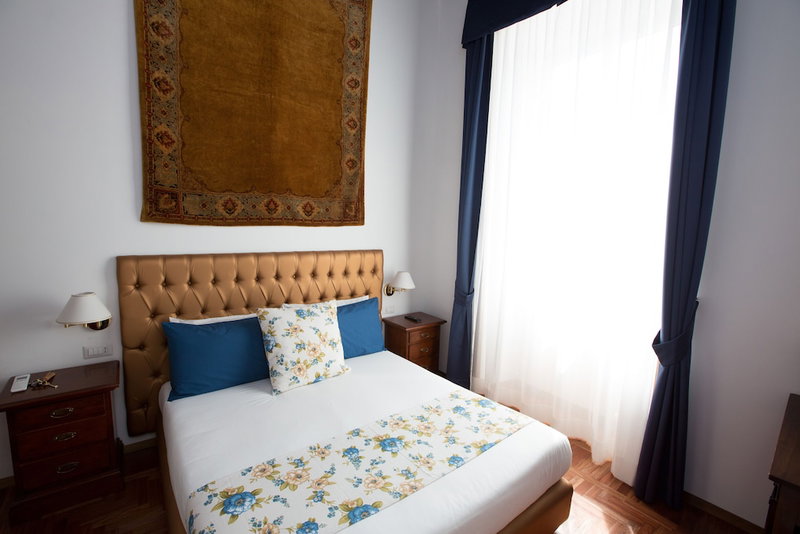 Ad 2015 Guesthouse, Rome, Italy