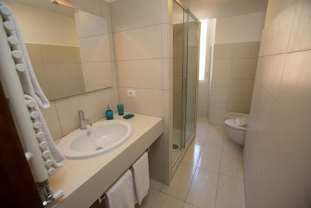 Ad 2015 Guesthouse, Rome, Italy