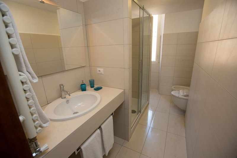 Ad 2015 Guesthouse, Rome, Italy