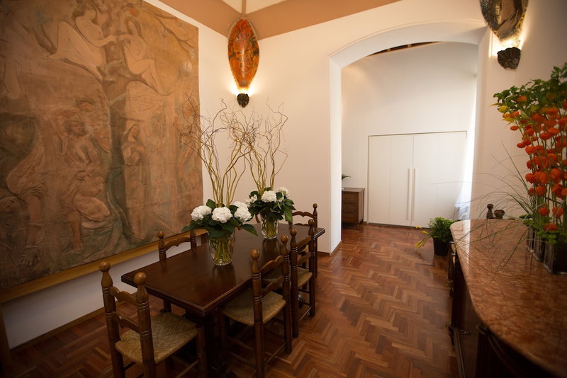 Ad 2015 Guesthouse, Rome, Italy