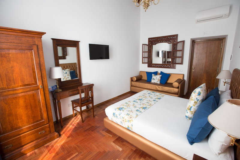 Ad 2015 Guesthouse, Rome, Italy