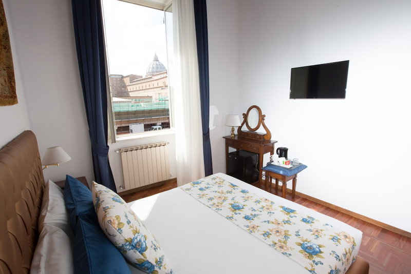 Ad 2015 Guesthouse, Rome, Italy
