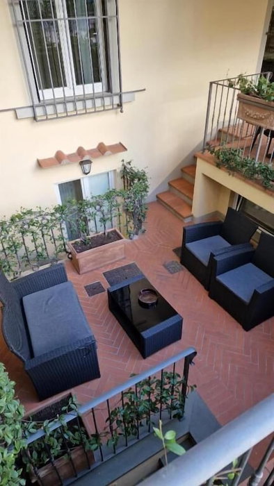 My Forte Relais de Charme, Florence, Italy