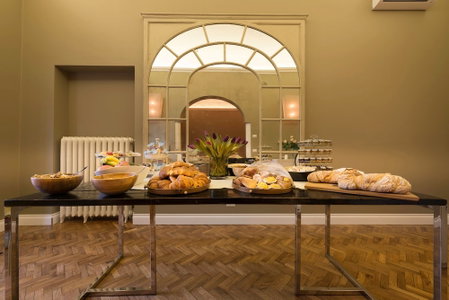 My Forte Relais de Charme, Florence, Italy