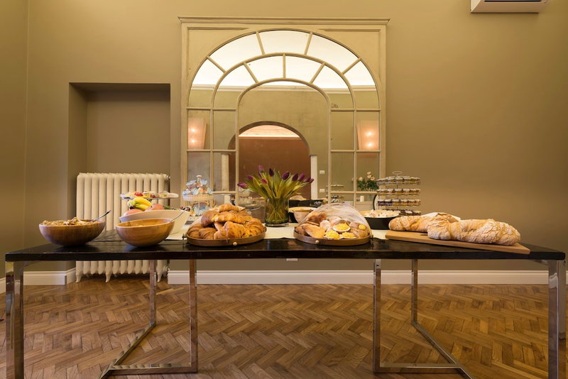 My Forte Relais de Charme, Florence, Italy
