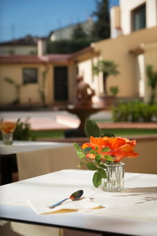 My Forte Relais de Charme, Florence, Italy