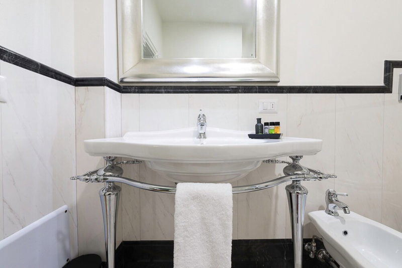 My Forte Relais de Charme, Florence, Italy