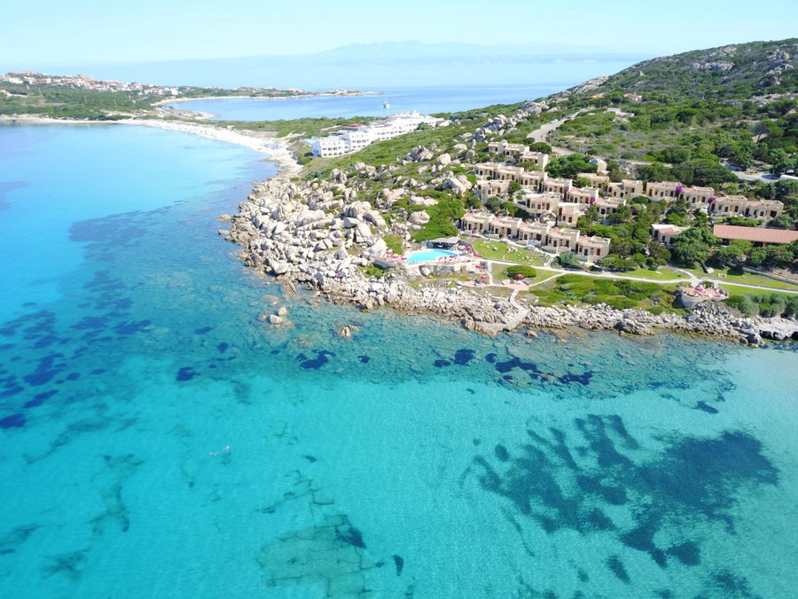 Club Esse Shardana, Santa Teresa Gallura, Italy