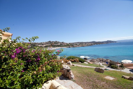 Club Esse Shardana, Santa Teresa Gallura, Italy