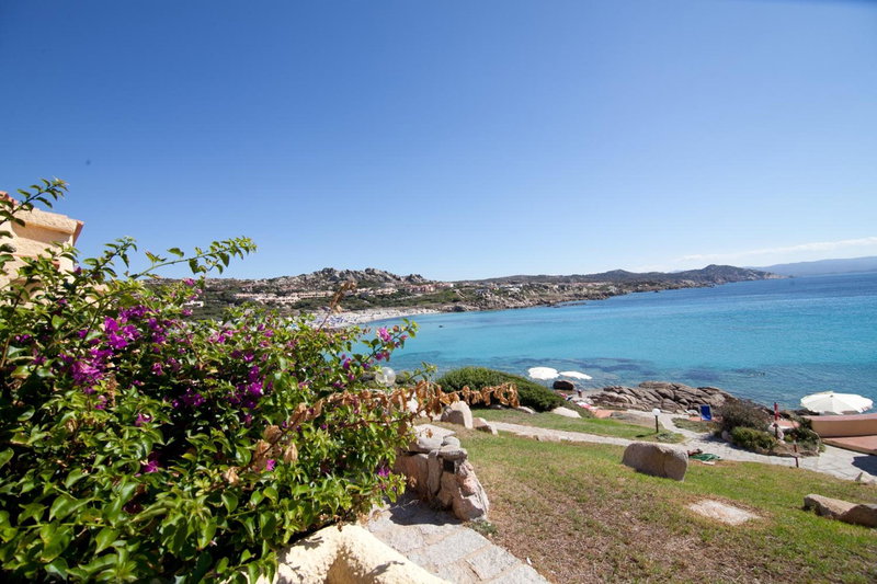 Club Esse Shardana, Santa Teresa Gallura, Italy