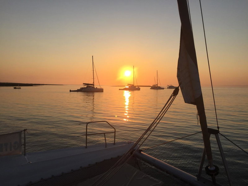 Club Esse Shardana, Santa Teresa Gallura, Italy