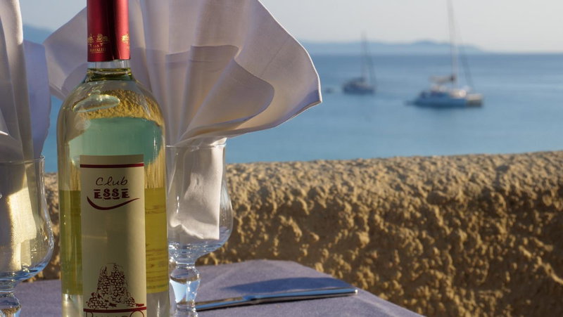 Club Esse Shardana, Santa Teresa Gallura, Italy