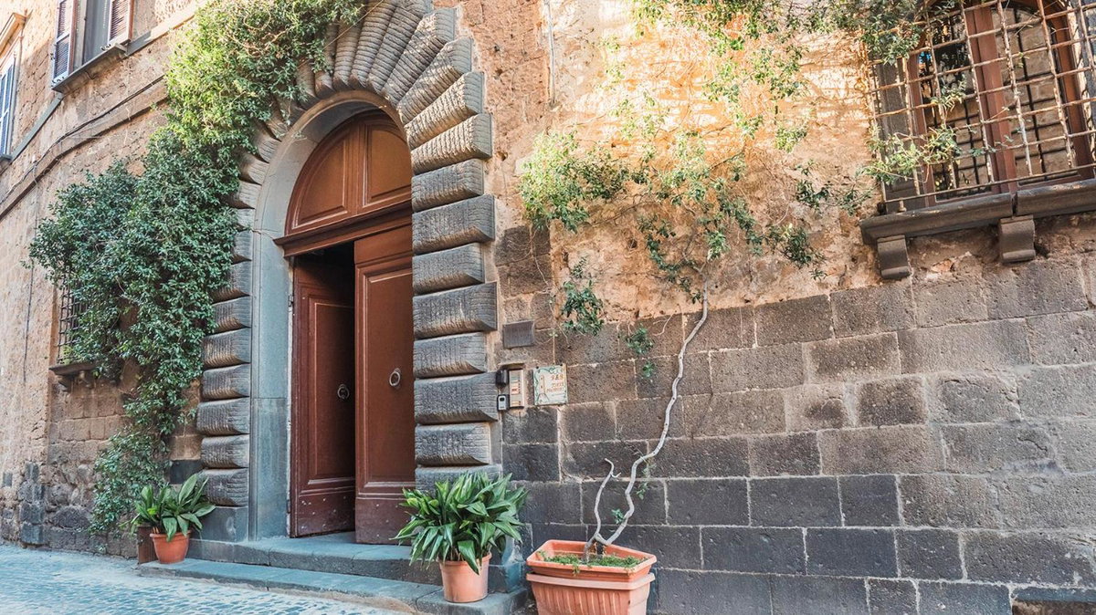 Bed and Breakfast Torre Polidori, Italia