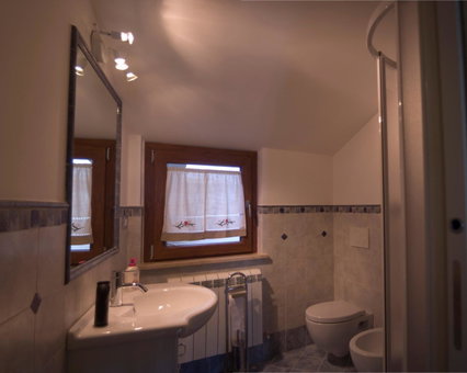 Bed and Breakfast Torre Polidori, Orvieto, Italy