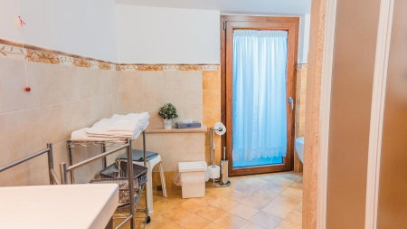 Bed and Breakfast Torre Polidori, Orvieto, Italy