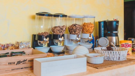 Bed and Breakfast Torre Polidori, Orvieto, Italy
