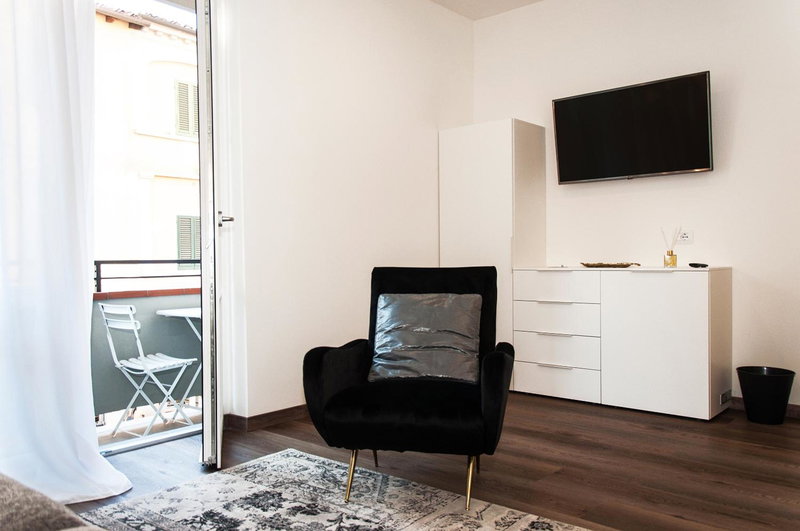 HOMY BnB, Empoli, Italy