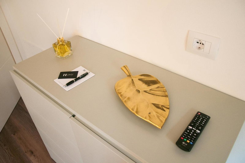 HOMY BnB, Empoli, Italy