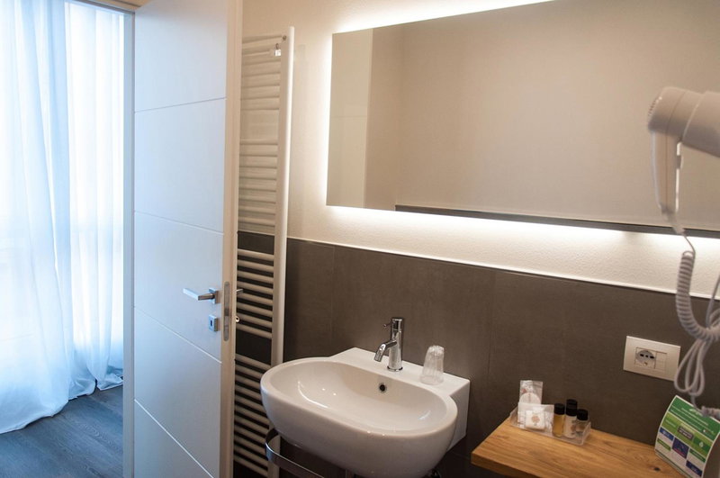 HOMY BnB, Empoli, Italy