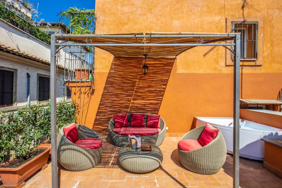 Maison d'Art Apartments - Maison d'Art Collection, Rome, Italy