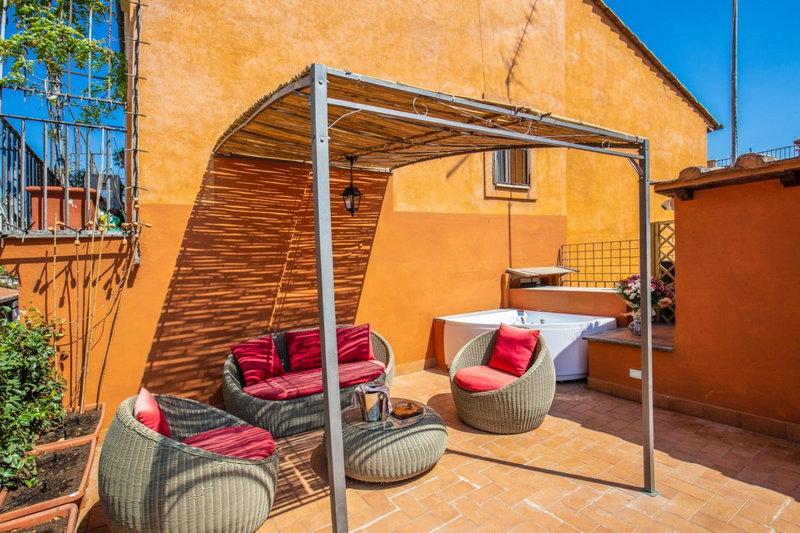 Maison d'Art Apartments - Maison d'Art Collection, Rome, Italy