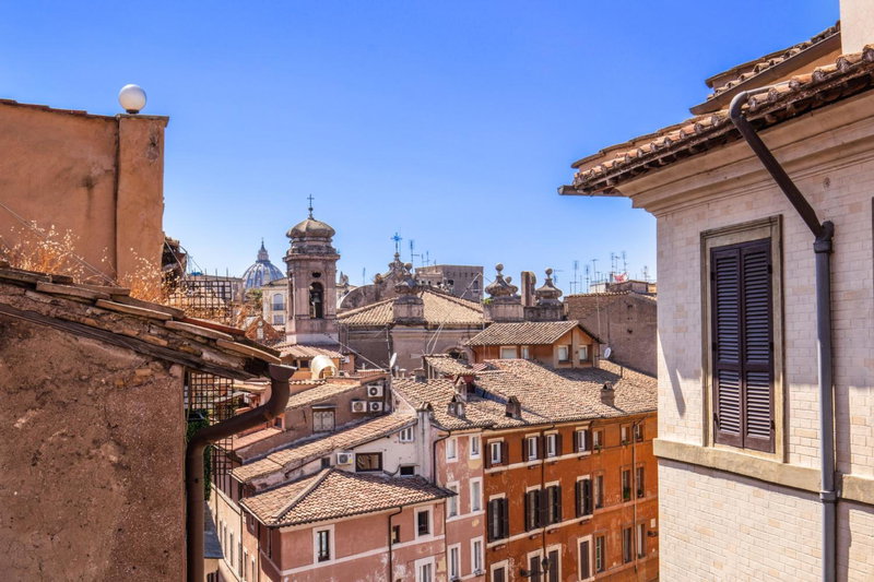 Maison d'Art Apartments - Maison d'Art Collection, Rome, Italy