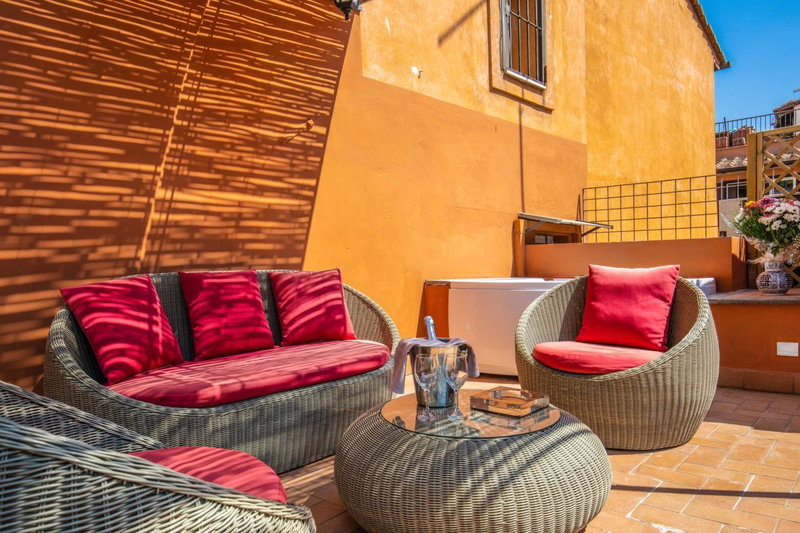 Maison d'Art Apartments - Maison d'Art Collection, Rome, Italy