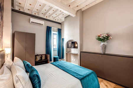 Maison d'Art Apartments - Maison d'Art Collection, Rome, Italy