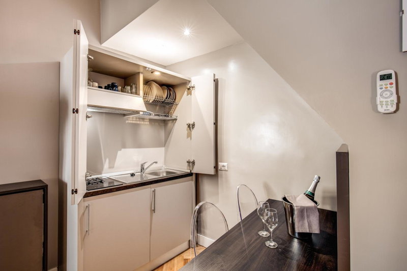 Maison d'Art Apartments - Maison d'Art Collection, Rome, Italy