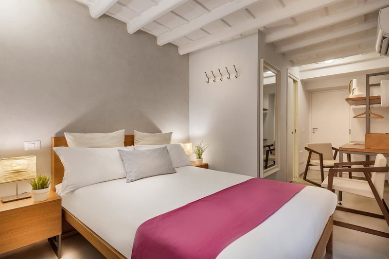 The Spanish Suite Piazza di Spagna, Rome, Italy