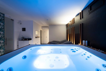 Alkamuri Posh Hotel e Spa, Alcamo, Italy