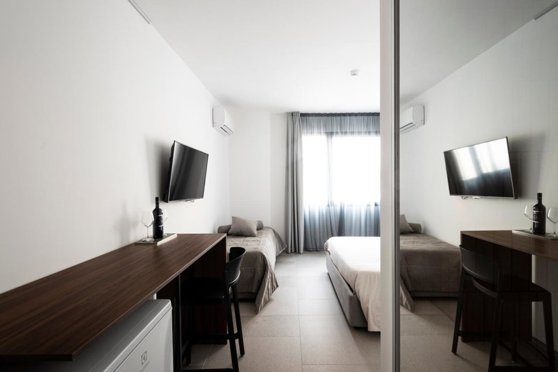 Alkamuri Posh Hotel e Spa, Alcamo, Italy