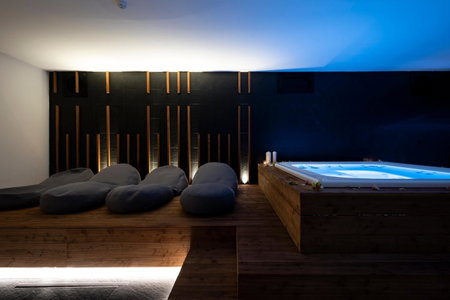 Alkamuri Posh Hotel e Spa, Alcamo, Italy