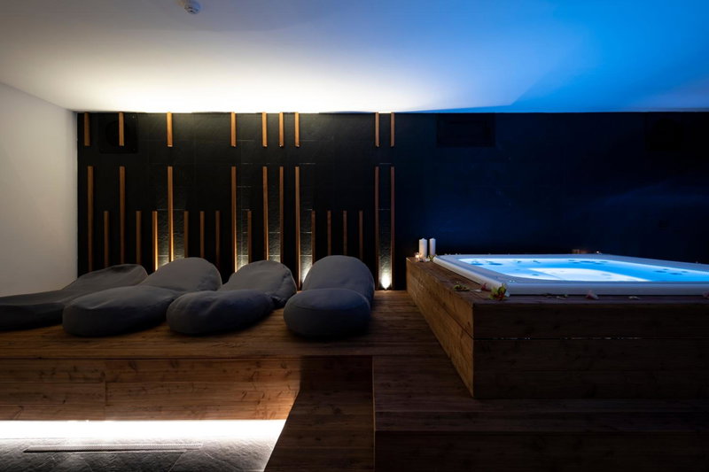 Alkamuri Posh Hotel e Spa, Alcamo, Italy