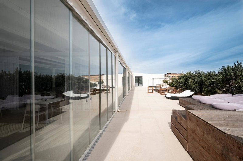 Alkamuri Posh Hotel e Spa, Alcamo, Italy