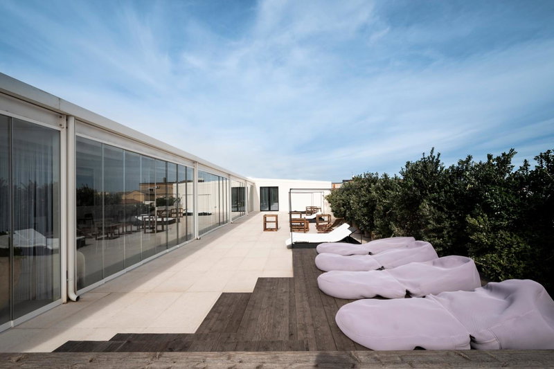 Alkamuri Posh Hotel e Spa, Alcamo, Italy