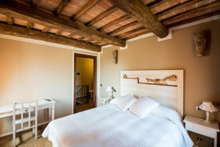 Borgo San Faustino Country Relais and Spa Orvieto, Orvieto, Italy