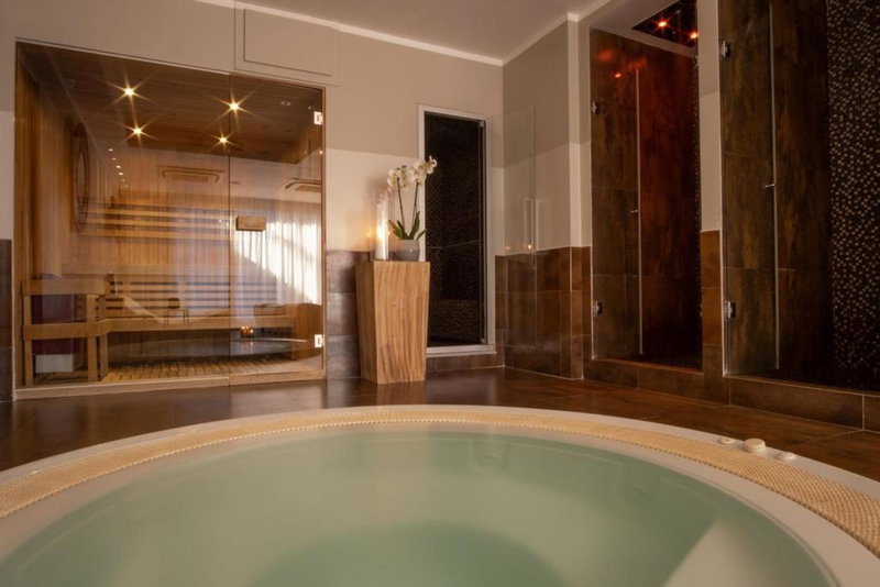 Borgo San Faustino Country Relais and Spa Orvieto, Orvieto, Italy