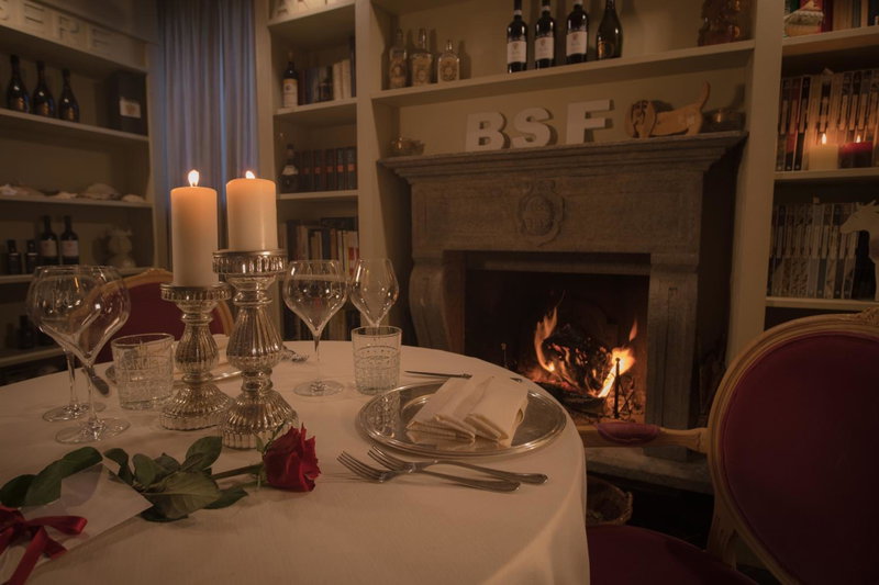 Borgo San Faustino Country Relais and Spa Orvieto, Orvieto, Italy
