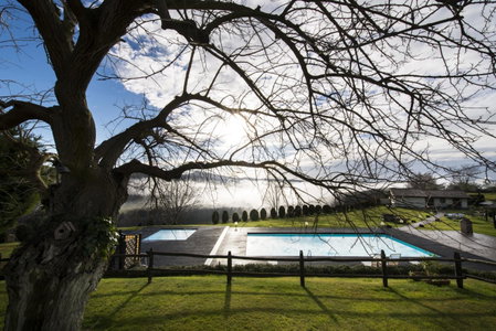 Borgo San Faustino Country Relais and Spa Orvieto, Orvieto, Italy