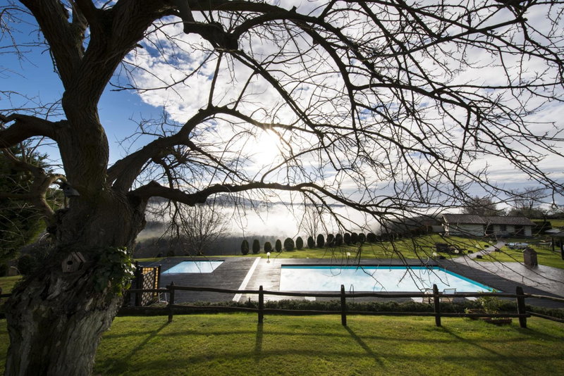 Borgo San Faustino Country Relais and Spa Orvieto, Orvieto, Italy