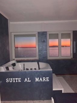 Suite al mare, Taranto, Italy