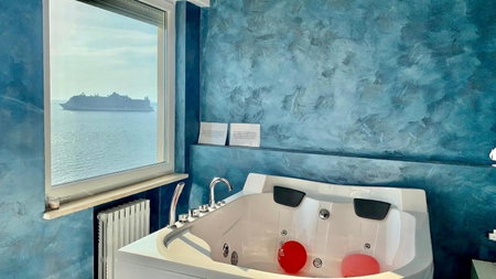 Suite al mare, Taranto, Italy