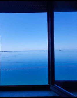 Suite al mare, Taranto, Italy