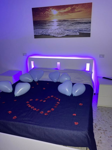 Suite al mare, Taranto, Italy