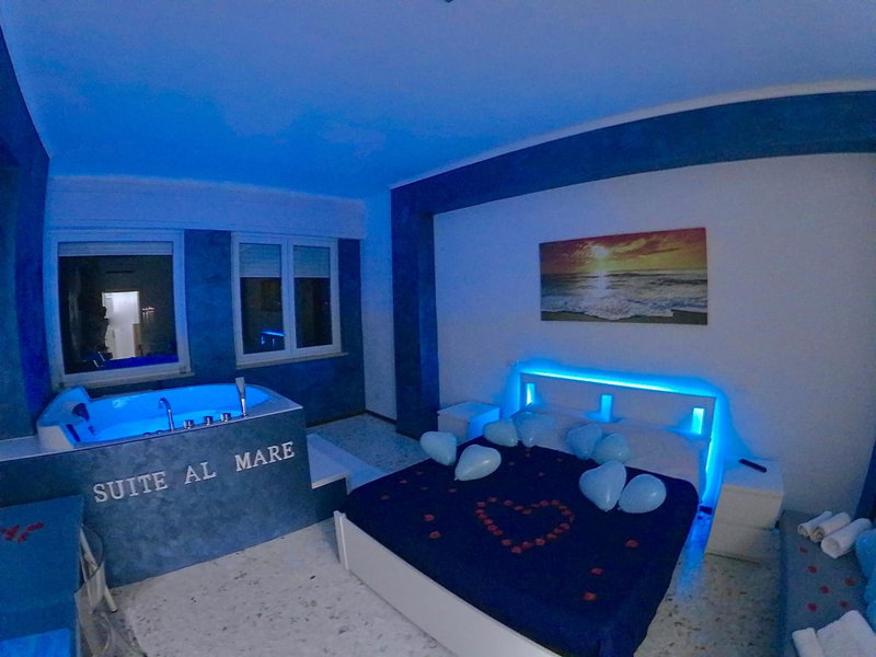 Suite al mare, Taranto, Italy