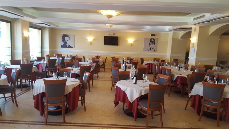 Hotel Corallo, Francavilla al Mare, Italy