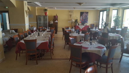 Hotel Corallo, Francavilla al Mare, Italy