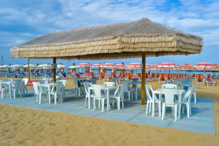 Hotel Corallo, Francavilla al Mare, Italy